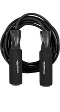 Amazon Basics Jump Rope New open Box 