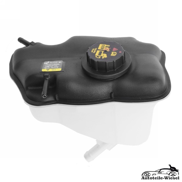 AusgleichsbehäLter FüR Ford Mustang Convertible 3.7 5.0 Coupe 10-14-image