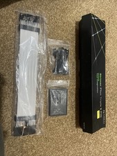 Lian Li Strimer Plus 3x PCIe 8-Pin Cable 0.3 m ARGB (STRIMER PLUS TRIPLE 8 PINS)