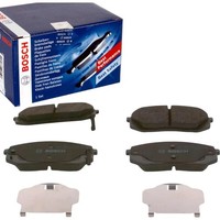 Bosch 0 986 494 422 Bremsbelagsatz FüR Kia Hyundai Bremse BremsbeläGe