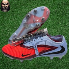 Nike Phantom 6 Low Elite SG-Pro Scary Good Pack Cleats HV8988-400 Men's Size 11