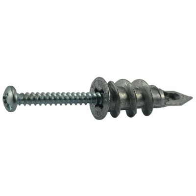 #6 E-Z Anchor Metal Kit (50 pcs.)