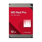 New Listing*New Unopened* Western Digital WD Red Pro NAS HDD WD122KFBX 12TB w/512MB Cache
