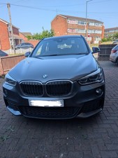 BMW X1 xDrive 18d M Sport Auto (2018) | High Spec | 2 Owners  | HPI Clear