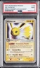 Jolteon Ex