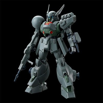 Premium BANDAI RE/100 1/100 XM-02 DEN'AN-GEI MODEL KIT GUNDAM F91