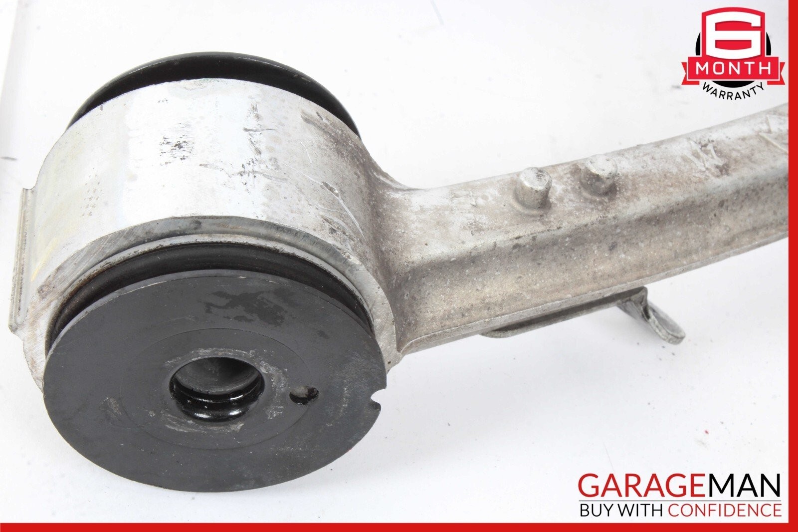 Maserati GranTurismo 2003-2010 FRONT+LEFT+UPPER Control arm