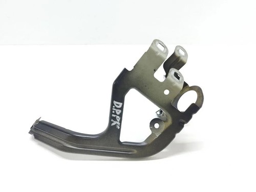 BMW 5 F10 Kotflügelhalter vorne rechts 3.00 Diesel 2011 33502253