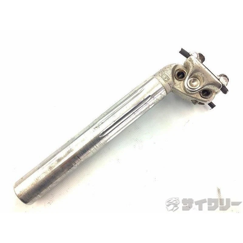 Tige De Selle Vélo Vintage Sugino 27.0mm - Alliage Japon - Puissante