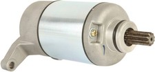 Parts Unlimited Anlasser Starter Motor 2110-0...