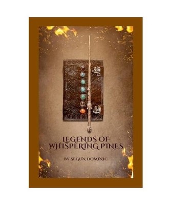 Legends of Whispering Pines, Dominic, Segun