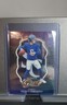 2025 Panini Select - Select Certified Rookies Jaxson Dart #17 (RC)