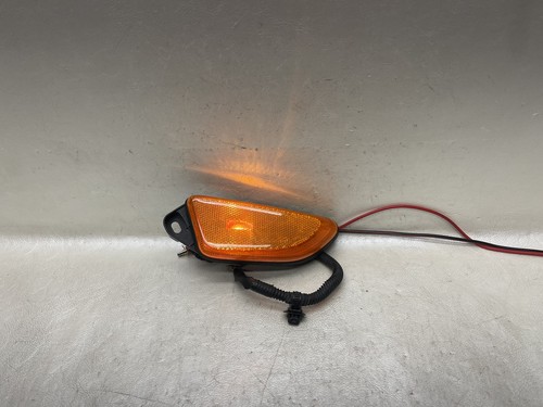 For 2002-2004 Jeep Liberty Pair Park/Signal/Side Marker Lights Driver And Passenger Side Unit Includes Signal Marker Lamps Ch2520139 Ch2521139 Replaces 55155911ab 55155910ab Color Driver And Passenger Side - View #5