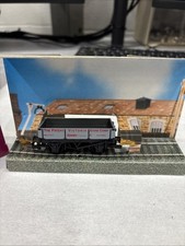Hornby R151 OO Gauge 3-Plank Wagon Patent Victoria Stone Co Model Railways
