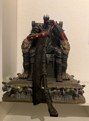 PureArts Dark Souls 3 Yhorm the Giant  1/12 #509/750