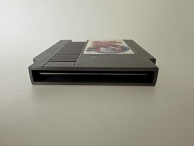 Bases Loaded (Nintendo Entertainment System NES 1985) Tested and Working!