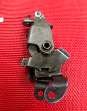 1966 1967 Chevy Shifter Assembly Gate Muncie Saginaw Itm 1966 1967 Chevy Shifter Assembly Gate Muncie Saginaw Itm