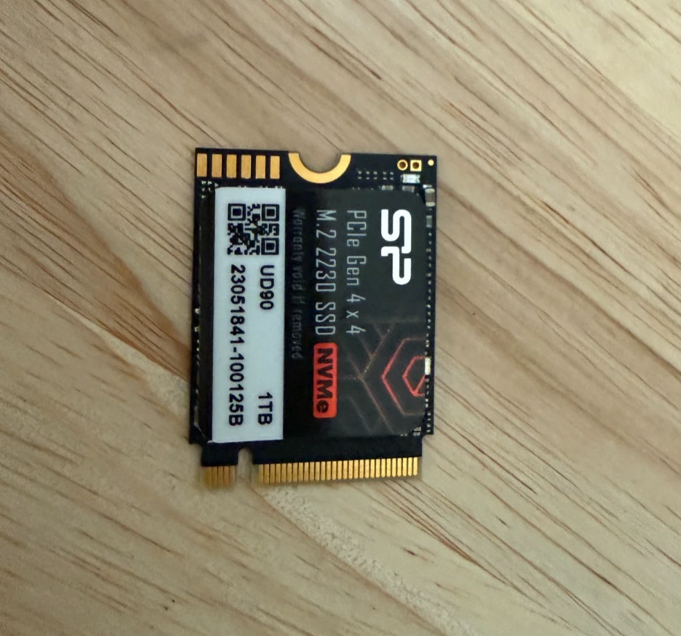 Silicon Power 1 TB Solid State Drives for sale | eBay