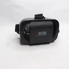 VR Box Virtual Reality Glasses