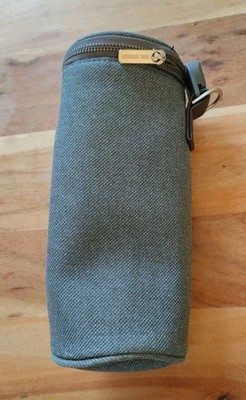 Abc Design Flaschenwärmer - Grau - Baby - Befestigung am ABC Kinderwagen 