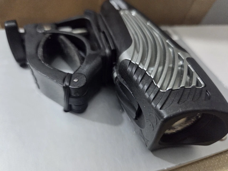 NiteRider Lumina 1200 Boost Bicycle LED Headlight 6781 NEW - Image 3 of 4