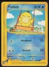 Pokemon TCG Psyduck #104/147 Aquapolis