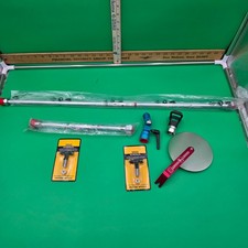 NOS Unbranded 7 Piece Paint Sprayer Kit