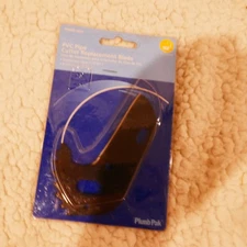 Plumb Pak PP840-2BD PVC Pipe Cutter Blade, 1-5/8"