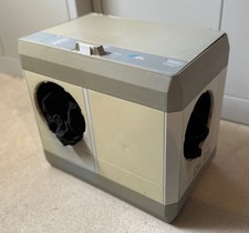 Dürr Dental DL 24 Tageslichtvorsatz Dunkelkammer Röntgen für XR24, Nova & Pro