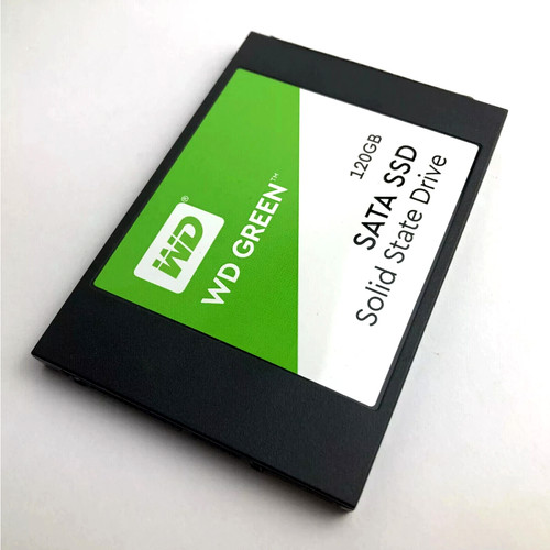 Solid State Drive SSD 128GB 256GB 512GB 1TB SATA SSD Laptop / PC Festplatte 2,5"