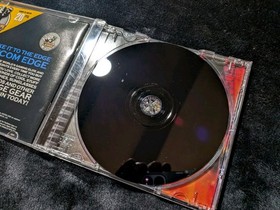Capcom Resident Evil Survivor PS1 NTSC-U/C (US/CA) M 2000 w/ Case Manual
