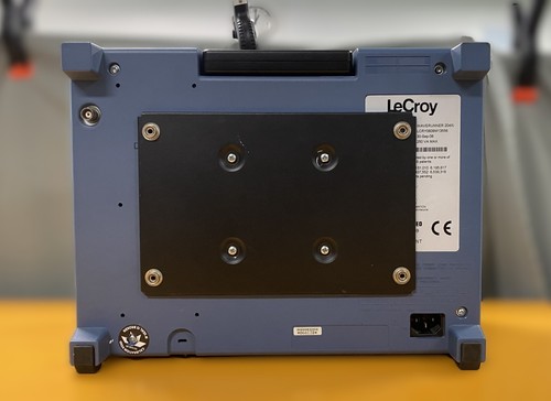 LeCroy WaveRunner 204xi 2GHz 10GS/s Digital Oscilloscope - Picture 5 of 6
