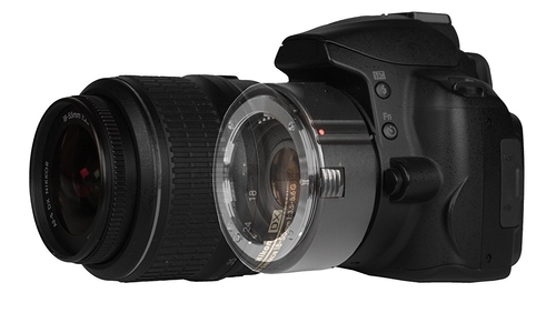 2X OPTICAL HD DEDICATED TELECONVERTER FOR SONY ALPHA DIGITAL CAMERAS GLASS DGII - Picture 4 of 5