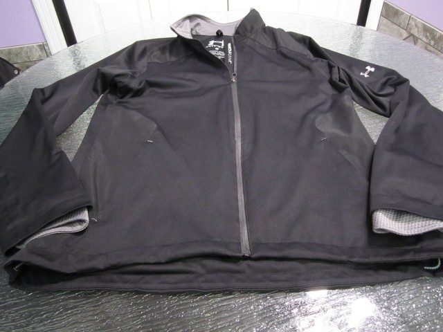 under armour navigate jacket