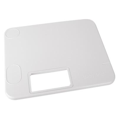 Baby Lock Abfallbehälter - ideale Maschinenunterlage für alle Overlock Trim Bin