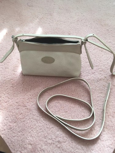 mulberry brand new Without Tags Small Shoulder Bag With Long And Short Strap - Picture 3 of 10