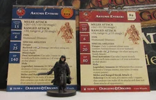 DnD Miniatures Underdark - Singles