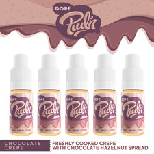 Vapemate Classic Chocolate Fudge Brownie E Liquid Ejuice Vape 3 X 10ml Multipack 6mg Ml 30 Pg 70 Vg For Sale Online Ebay