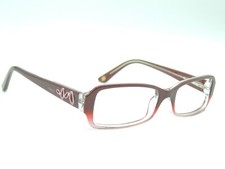 Vogue 2675 B 1849 Brown Eyeglass Frames 51 16 135