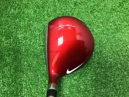 NIKE VR-S COVERT 5W LIMITED KURO KAGE R-FLEX 42in FAIRWAY WOOD GOLF CLUB - Picture 2 of 4