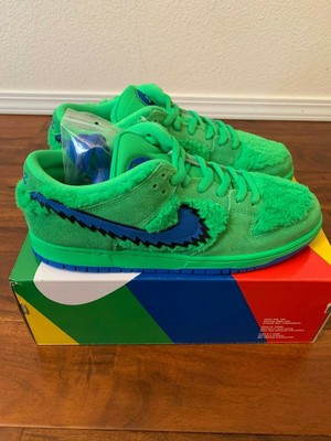 nike sb dunk low size 12