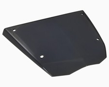 Carena Parabrezza Originale Yamaha per Yamaha WR 125 X Ricambio Scudo