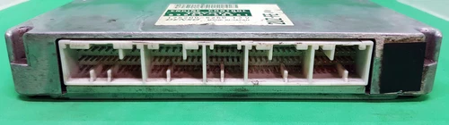 1999 Lexus LX470 Land Cruiser Electronic Control Module Unit ECM ECU 89666-60261 - Picture 6 of 6