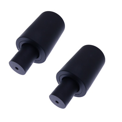 2X Top Roller Carrier 7020867 Fit For Bobcat E32 E35 E42 E50 E55 Mini Excavator