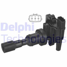 Zündspule Delphi GN10385 12B1 für MITSUBISHI