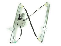 Elektrischer Fensterheber FüR Nissan Qashqai 2006-2013 Links