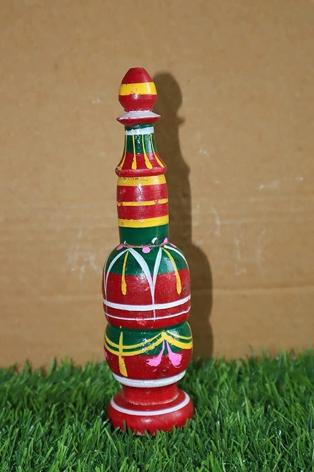 Indian Traditional Decorative Handmade Sindoor Box For Women & Home eBay