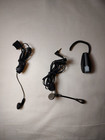 Misc cell phone earpieces - untested