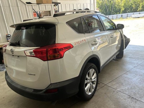Rear View Mirror Automatic Dimming Fits 13-15 RAV4 333239 - Picture 5 of 12