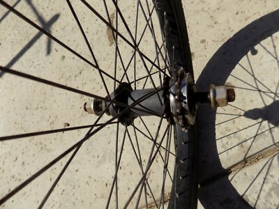 Vintage Old School BMX 20” GT Dyno Freestyle 303 Bicycle